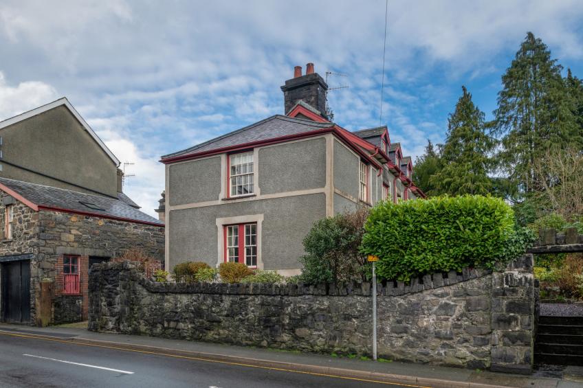 Bryn Seion - foto 21