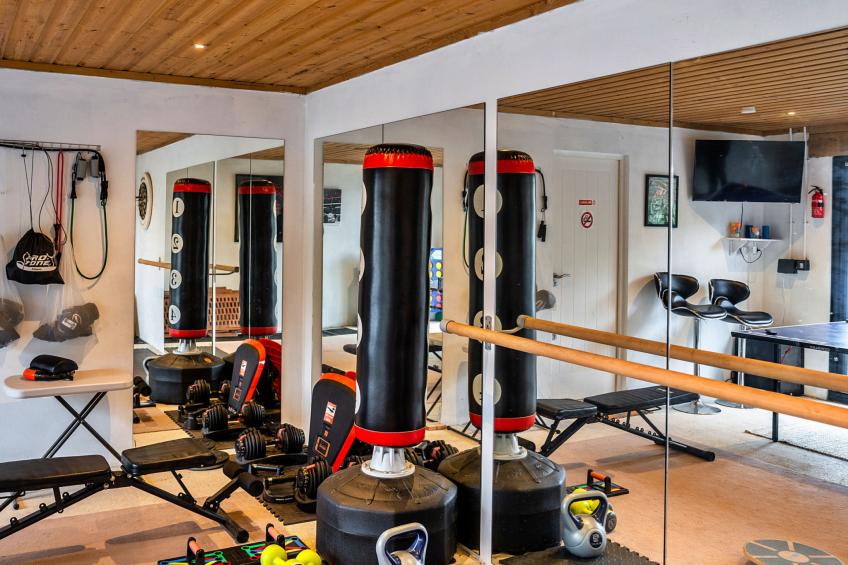 Dingles Cottage - foto 64