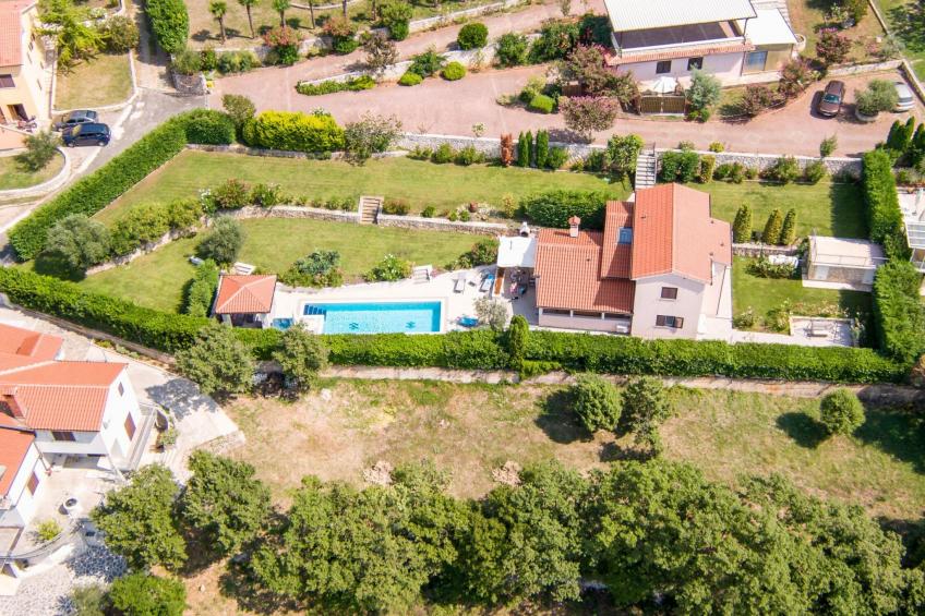 "Ines" mit Whirlpool - foto 29