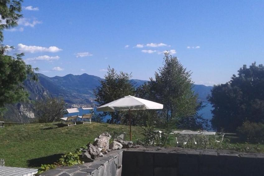 in Panoramalage in Solto Collina - foto 4