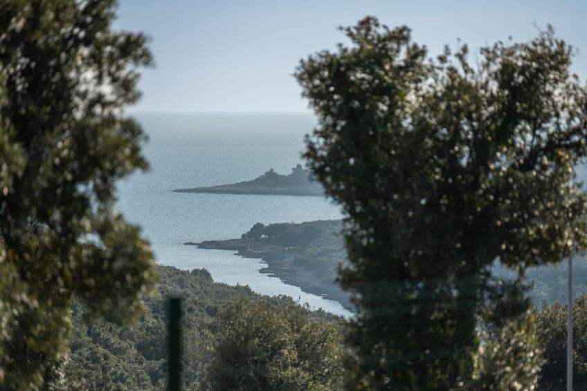 Villa Artec mit Meerblick - foto 35