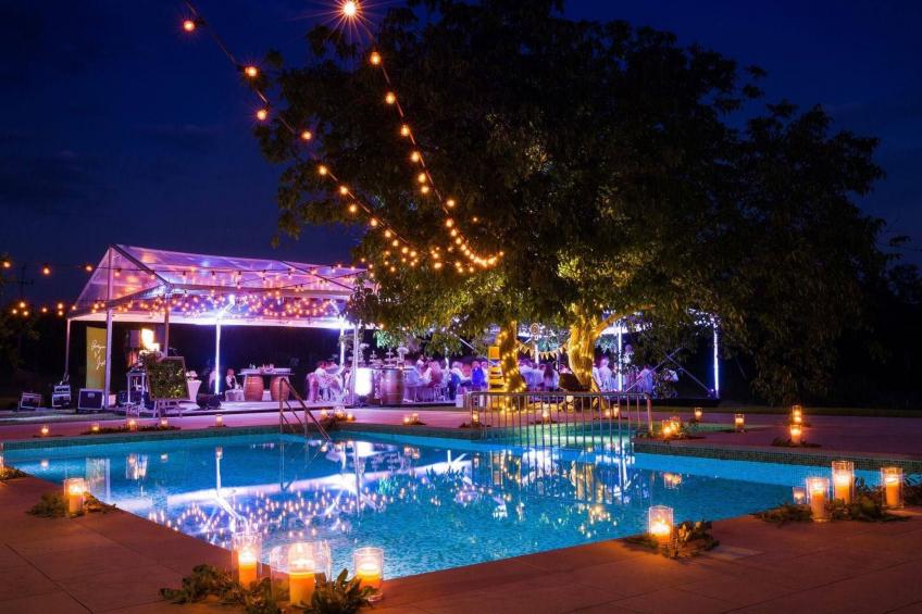 Villa Poropati, Groznjan, Istrien-Luxus Landgut mit 7 Schlafzimmern für bis zu - foto 33