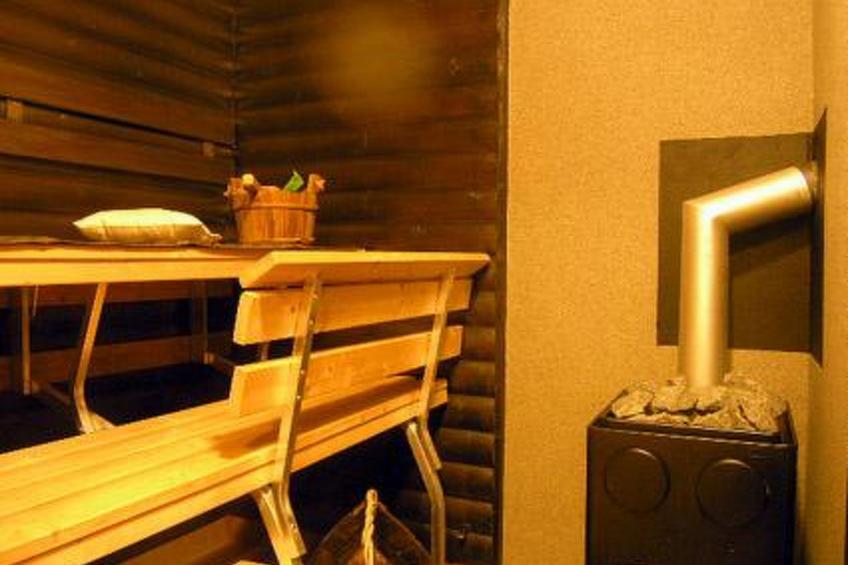 Villa vuorenpää - foto 19