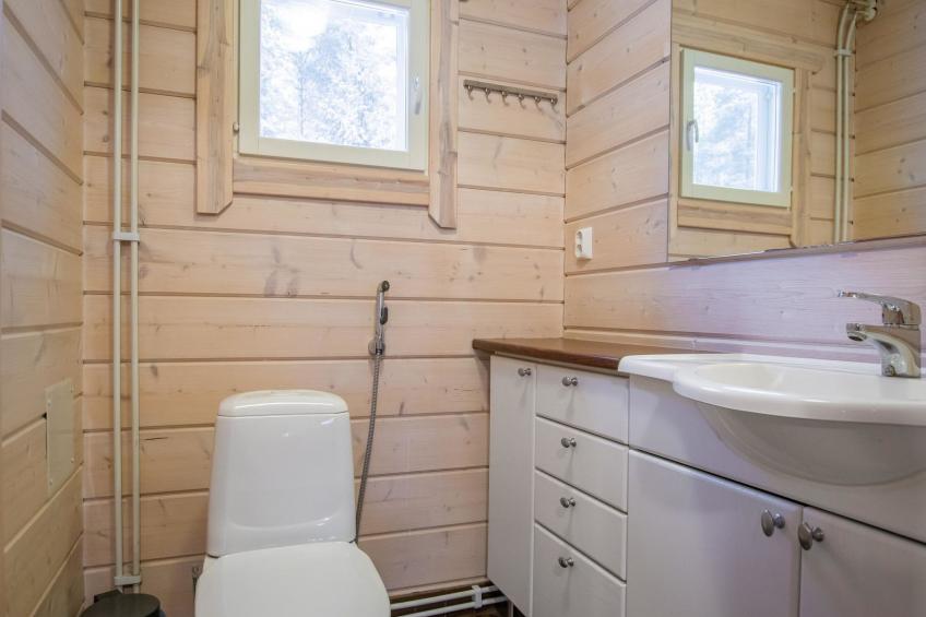 Villa hilja - foto 14