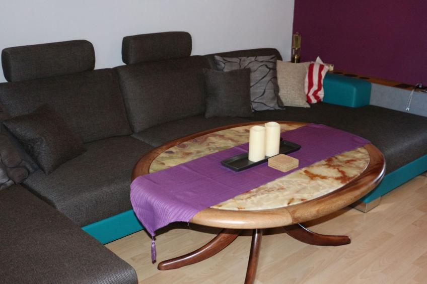 Maisonette Deluxe by FeWo-Amperland - foto 15