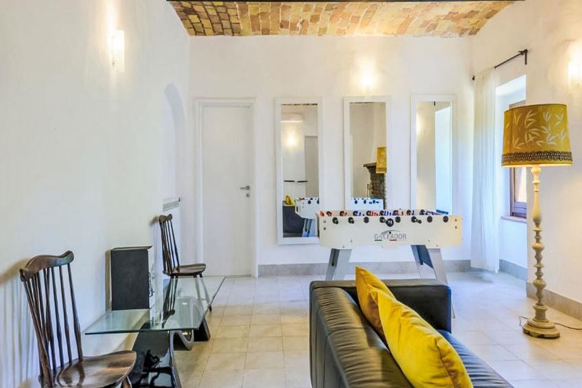 Villa Denise - foto 4