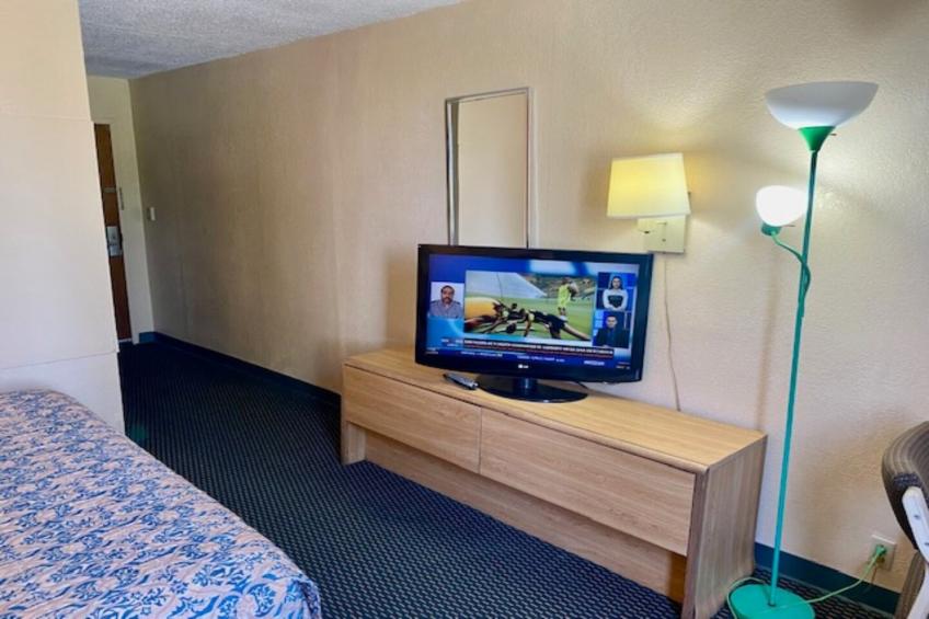 Full Bed Non-Smoking - foto 13