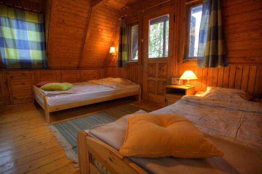 Holiday home in Wilkasy - foto 9