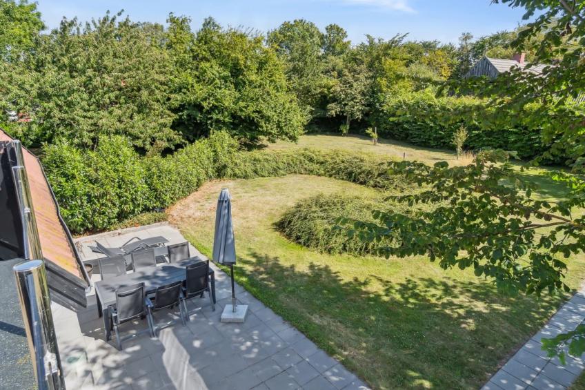 "Skjold" - 250m from the sea - foto 21