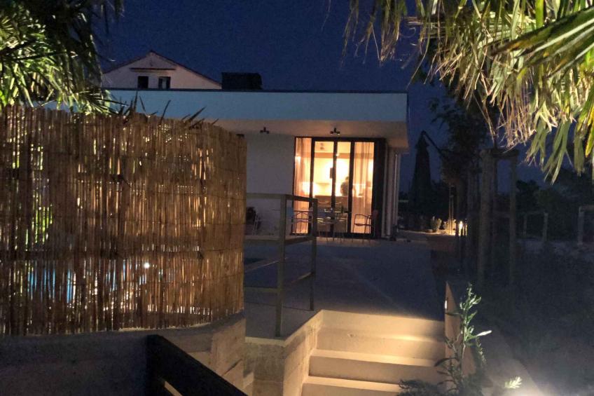 Vakantiehuis met zwembad en terras - BF-N52NR - foto 2