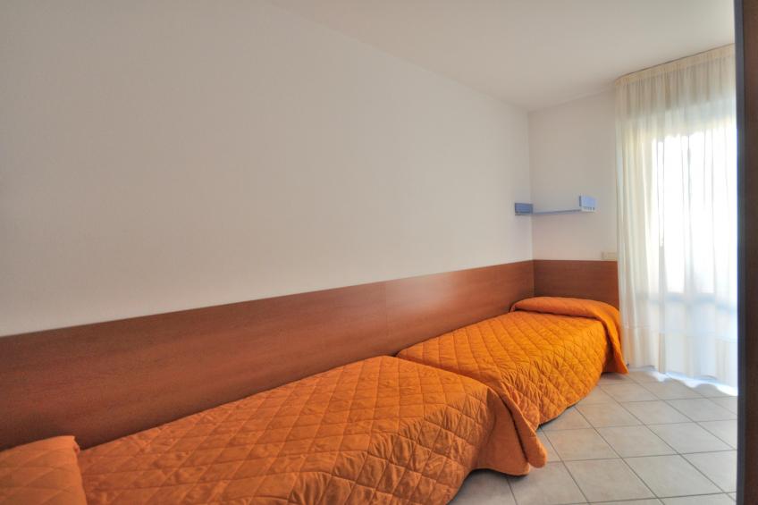 Residentie Eurostar, Bibione Spiaggia - Type B - foto 6