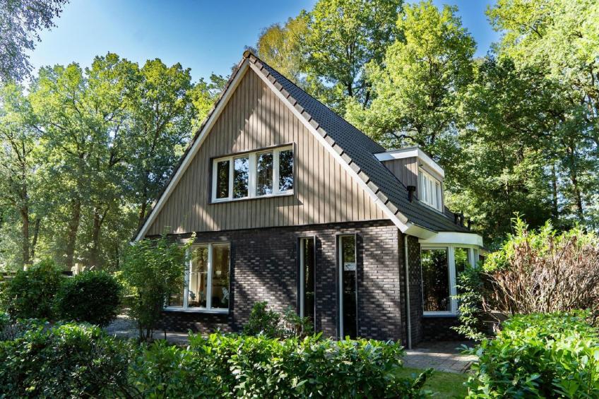 Vakantiepark de Woeste Hoogte 2