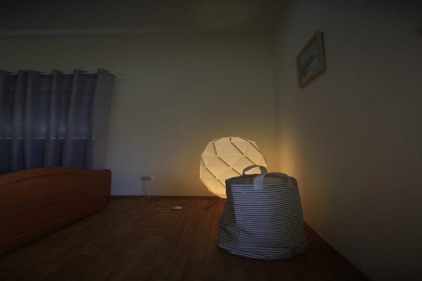 Apartment Barbara - Two Bedroom apartment with Terrace - foto 19