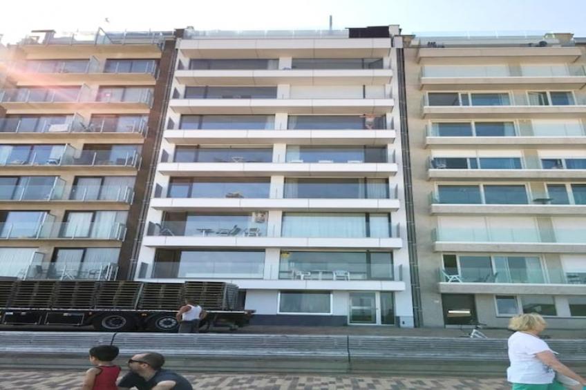 Residentie Sun Beach 0501 - foto 5