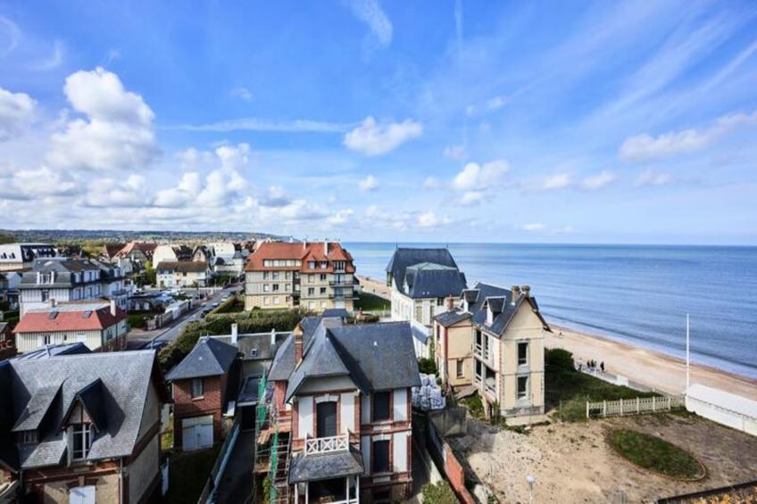 Appartement Ornano - - foto 10