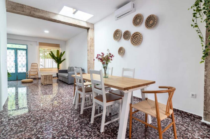 Maison à Moncofar - foto 22