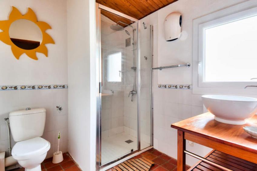 Maison à La guerinière - Ile de Noirmoutier - foto 10