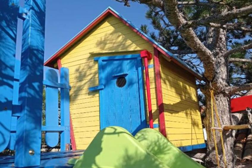 Rustic Villa Rudine - foto 19