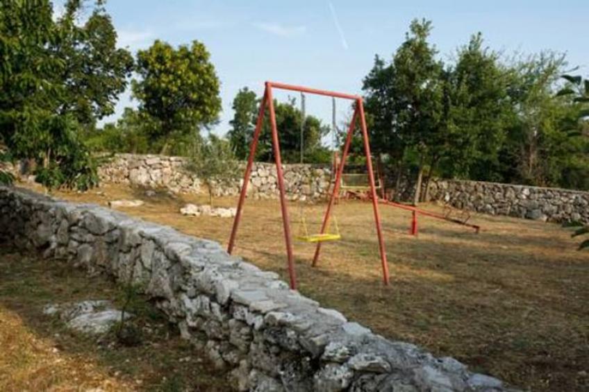 Holiday Home Lišnjak - Three Bedroom Holiday Home with Pool - foto 12