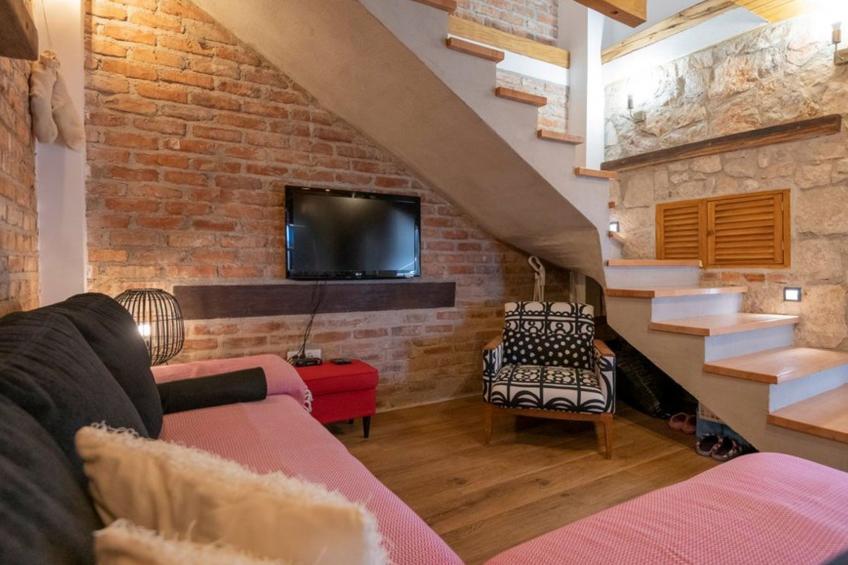 Villa Eli Rustic mit privatem Pool - foto 20