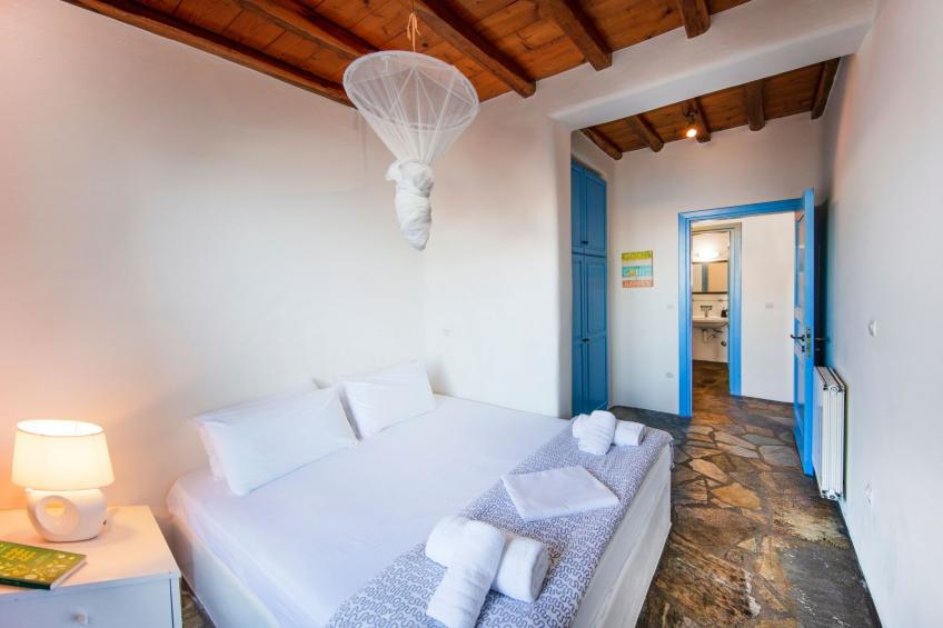 Grand Atemberaubende Villa mit Meerblick und privatem Pool - foto 42