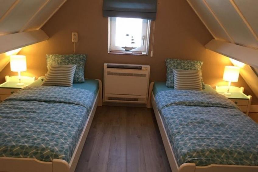 Polderwind mit Blick auf die Felder - foto 27