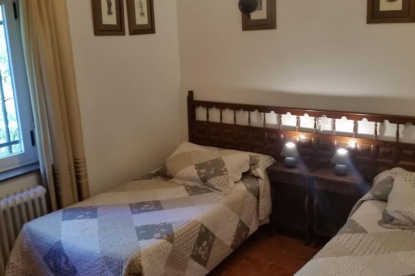 Ländliche Finca "La Vista de Gredos I" - foto 5