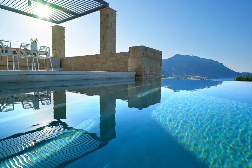 Youphoria Meerblick Villa Anassa 2 Schlafzimmer - foto 6