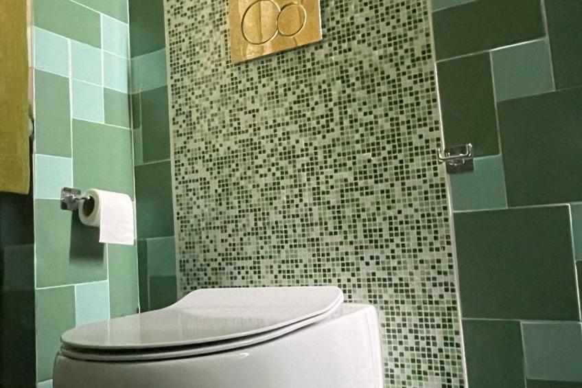 Villa 'Bei Rom' mit privatem Pool - foto 25