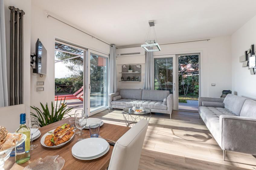 Punta Ala Villa - foto 7