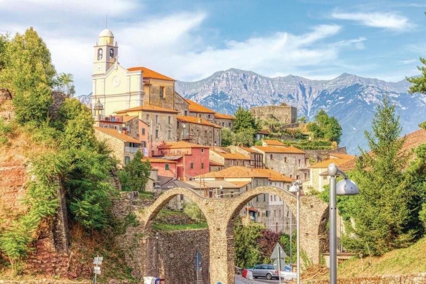 CasaMasa' Wohnung mit Bergblick - foto 28