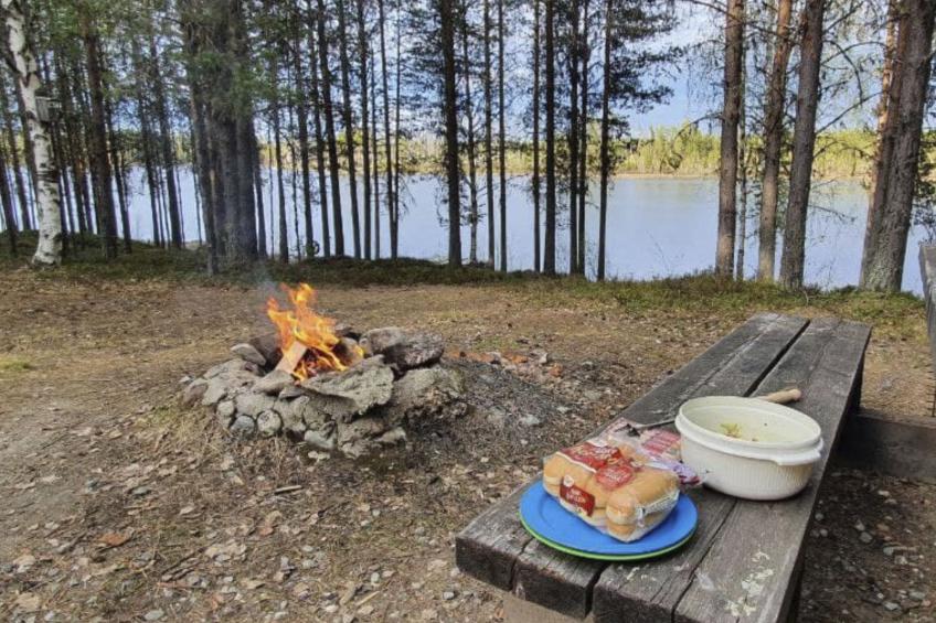 Gemütliches Ferienhaus Angermanland - höga Kusten - foto 50
