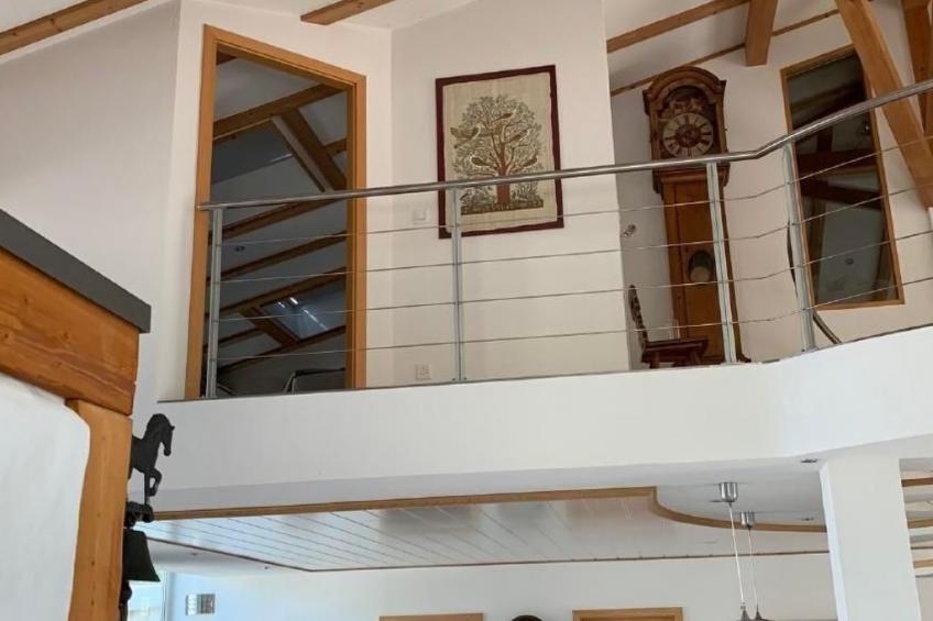 Luxus Ferien-Loft Atrium -X- - foto 52