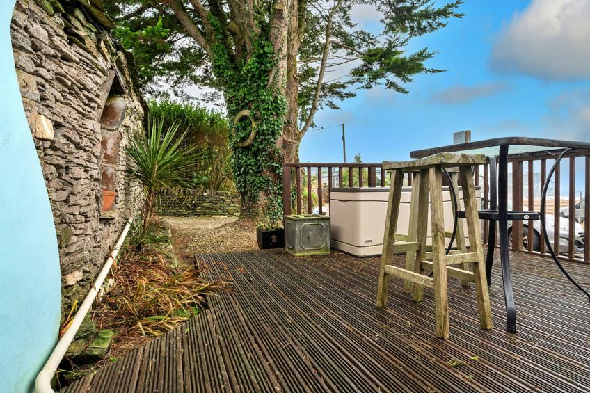 Fisherman's Cottage - foto 7