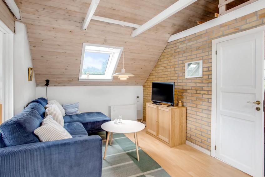 "Siouxsie" - 500m from the sea in Western Jutland - foto 24