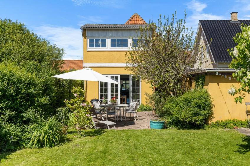 "Rosamunde" - 350m from the sea - foto 4