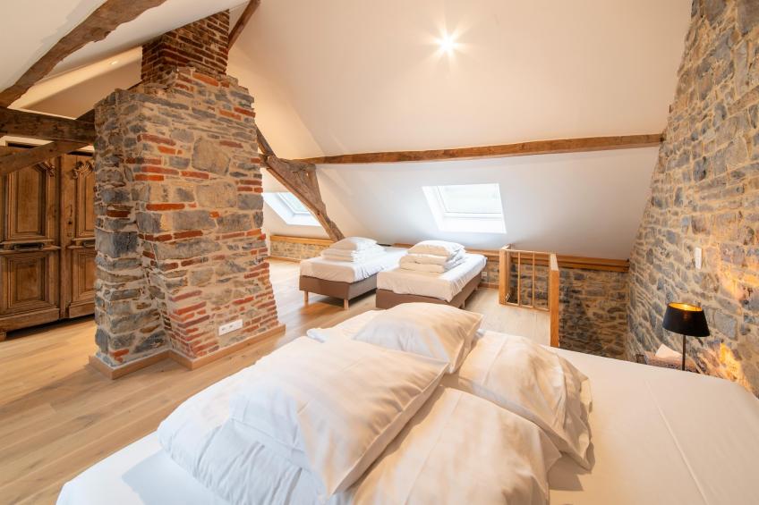 Maison Rose - foto 23