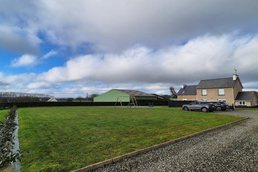 Gîte "Louis" à Plurien - foto 24