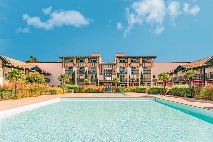 Maison Standard Moliets - foto 29