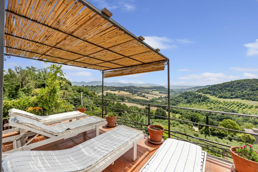 Torre Del Melograno With Heated Pool - foto 36