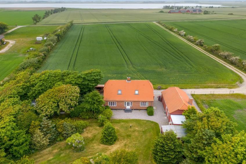 "Soria" - 600m to the inlet in Western Jutland - foto 41