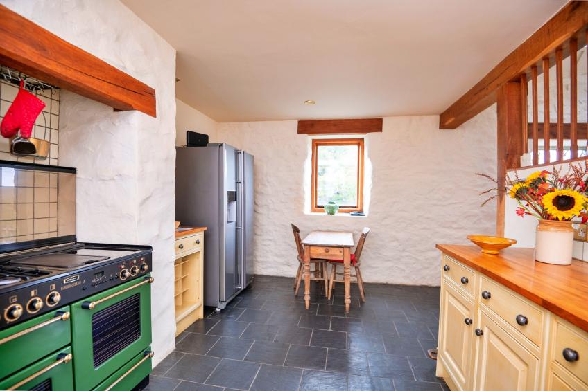 Pandy Farmhouse - foto 11