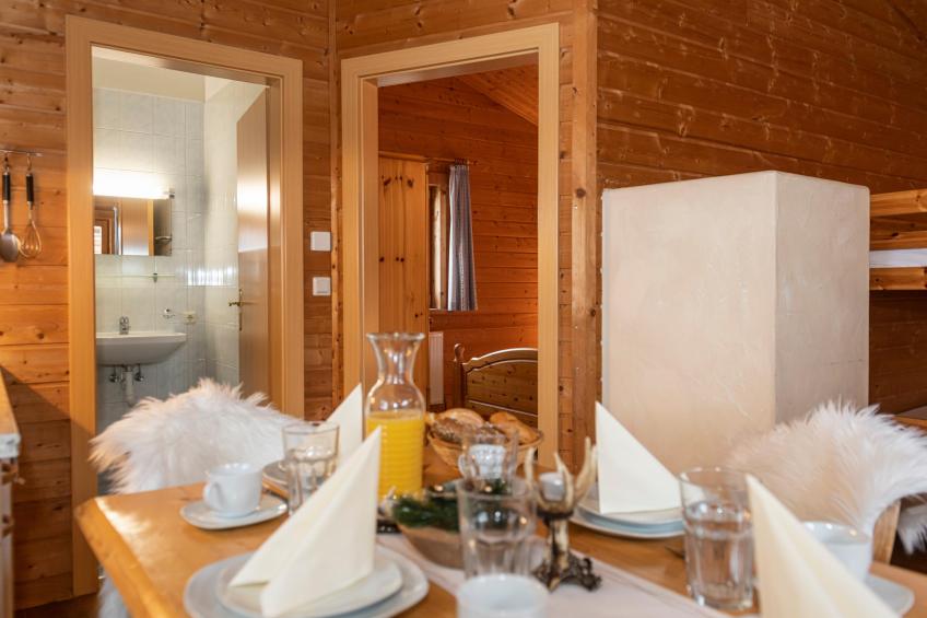 Uriges Chalet 7 - foto 11