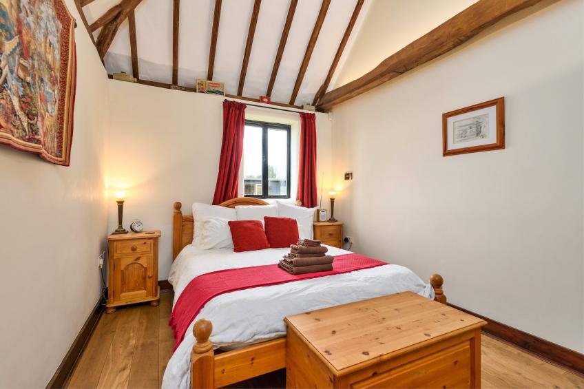 Flint Barn - foto 4