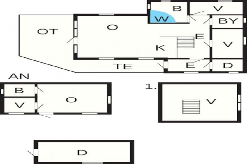 FJELLTUN 50020 - foto 57