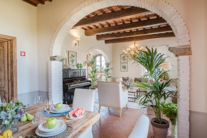 Villa San Miniato - foto 30