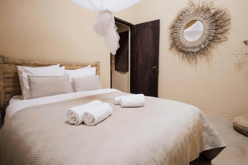 The Lemon Lodge - Tikka Suite - foto 6