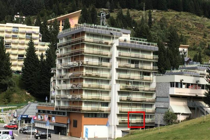 Résidence Sarriere - foto 11