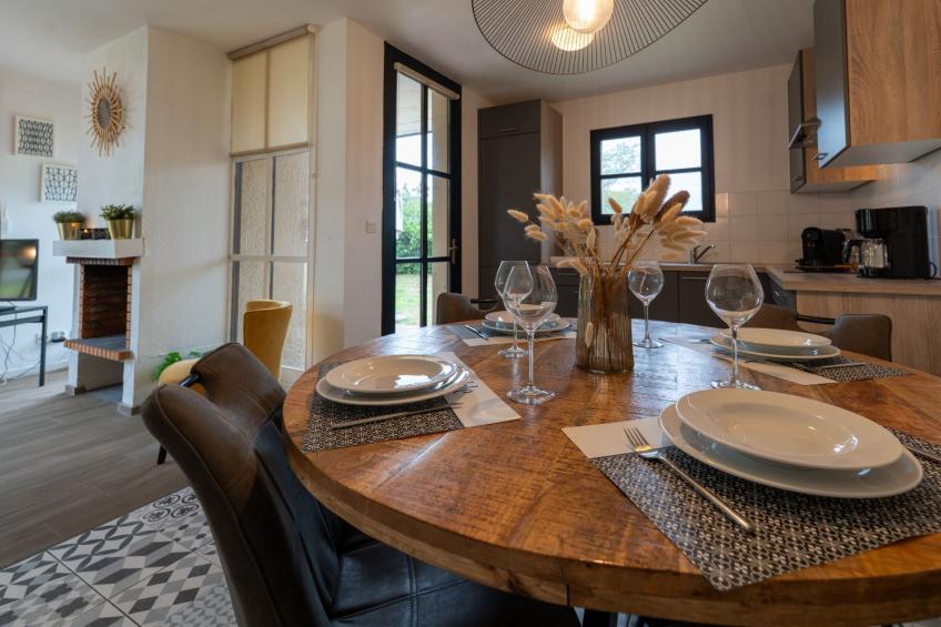 Bordeaux 4p - foto 5