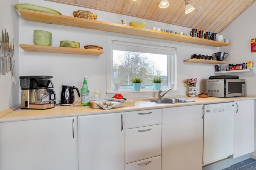 "Daina" - 400m to the inlet in Western Jutland - foto 13